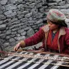 Tamang women-Tamang Heritage with Langtang Valley Trek