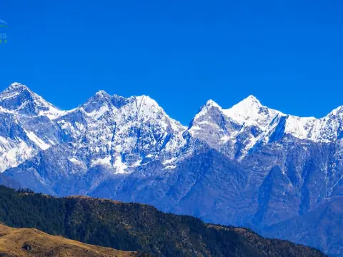 6 Day Pikey Peak Trek