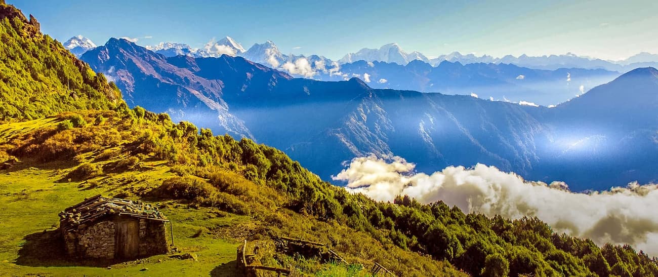 HELAMBU TREK|12 Days|Treklanders
