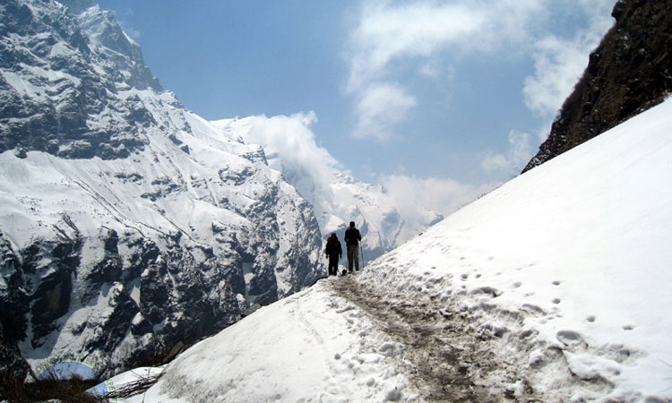 NAR-PHU VALLEY WITH THORANG-LA PASS TREK|21 Days|Treklanders