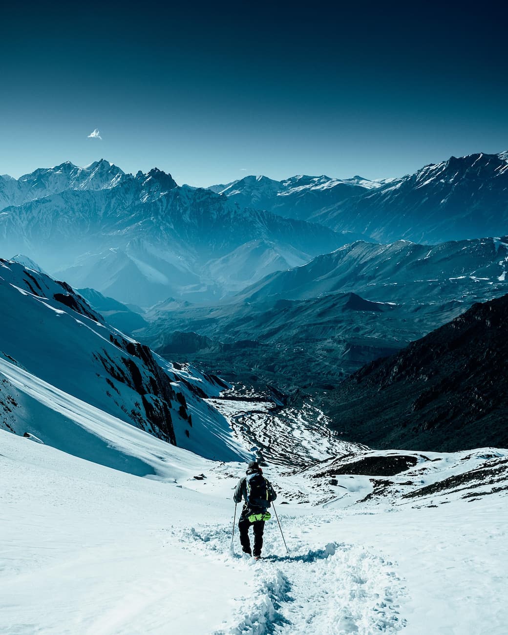 EVEREST PANORAMA TREK|12 Days|Treklanders
