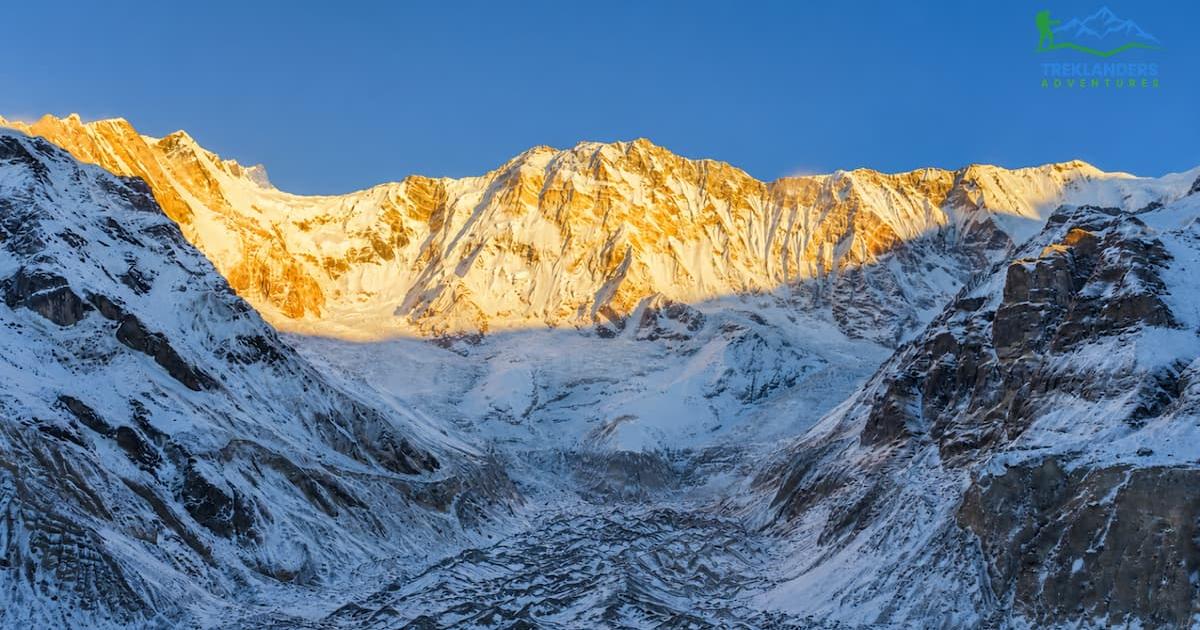 7 Day Annapurna Base Camp Trek from Pokhara | Best ABC Trek Itinerary & Cost