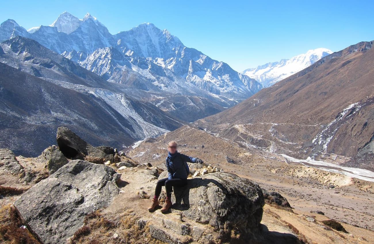 EVEREST BASE CAMP TREKKING FROM JIRI|22 Days|Treklanders