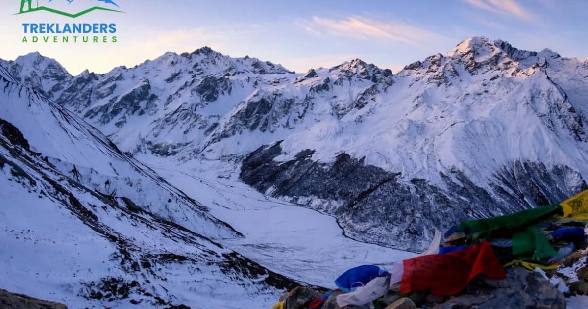 9 Day Langtang Valley Trek Itinerary | Cost, Altitude & Best Time
