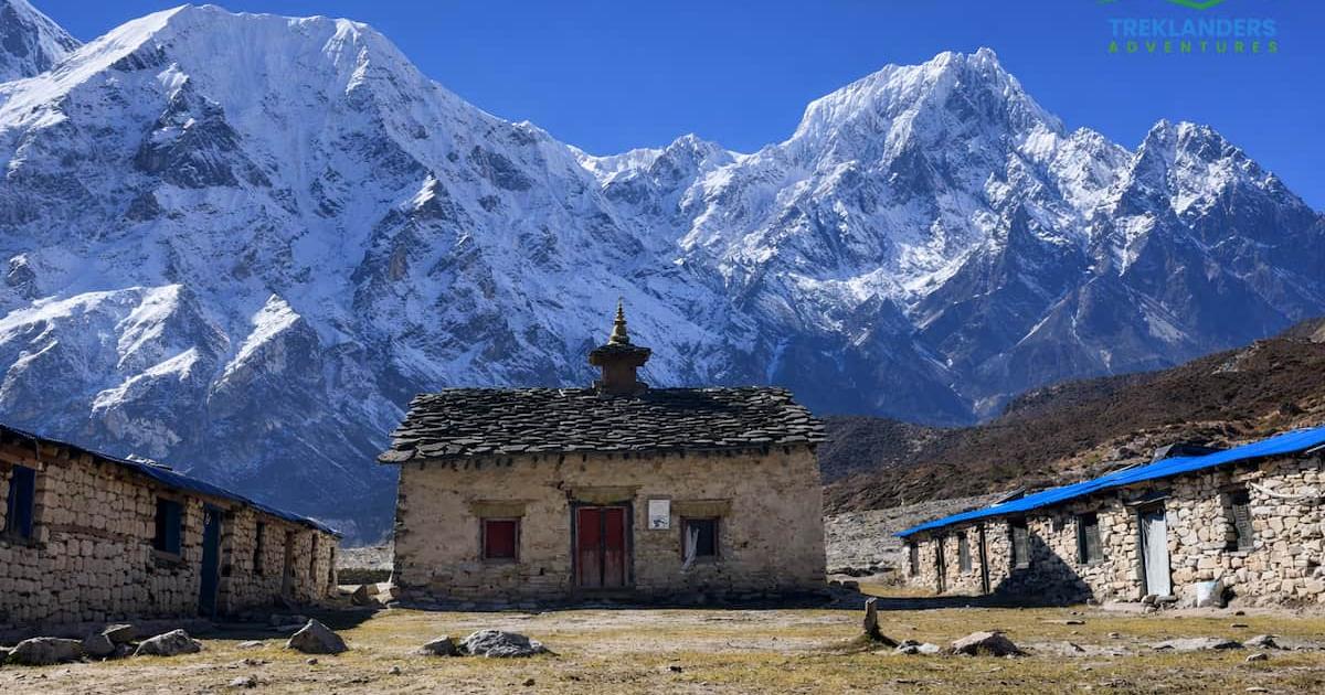 20 Day Manaslu Circuit with Tsum Valley Trek | Ultimate Guide 2026