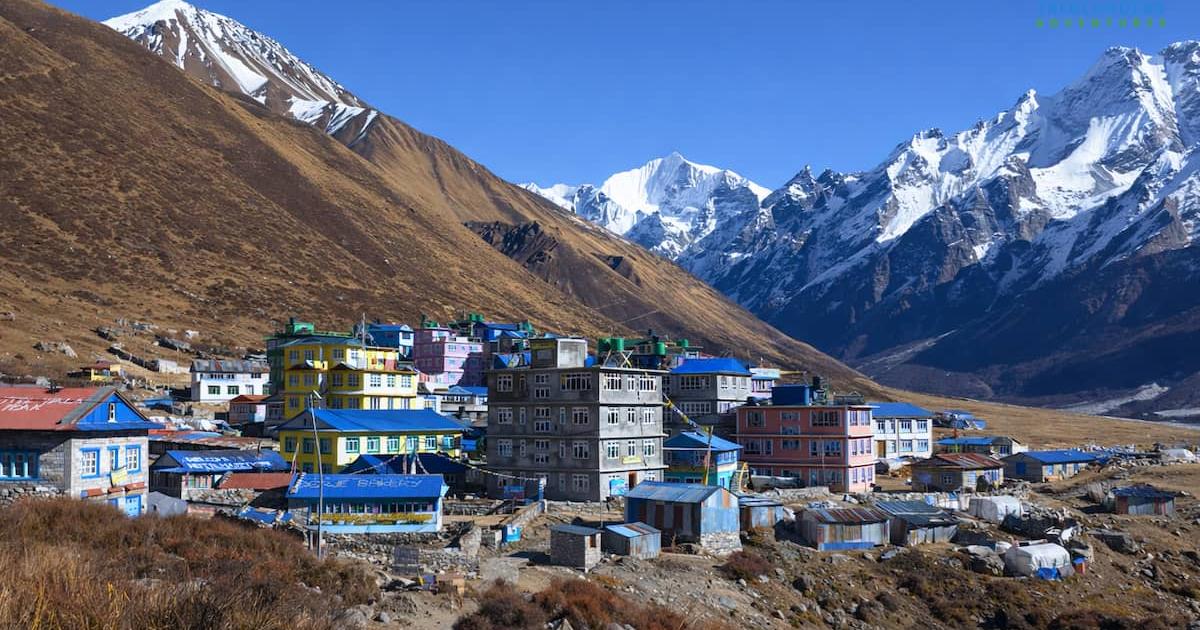 15 Day Langtang Gosaikunda Helambu Trek | Sacred Lakes & Himalayas