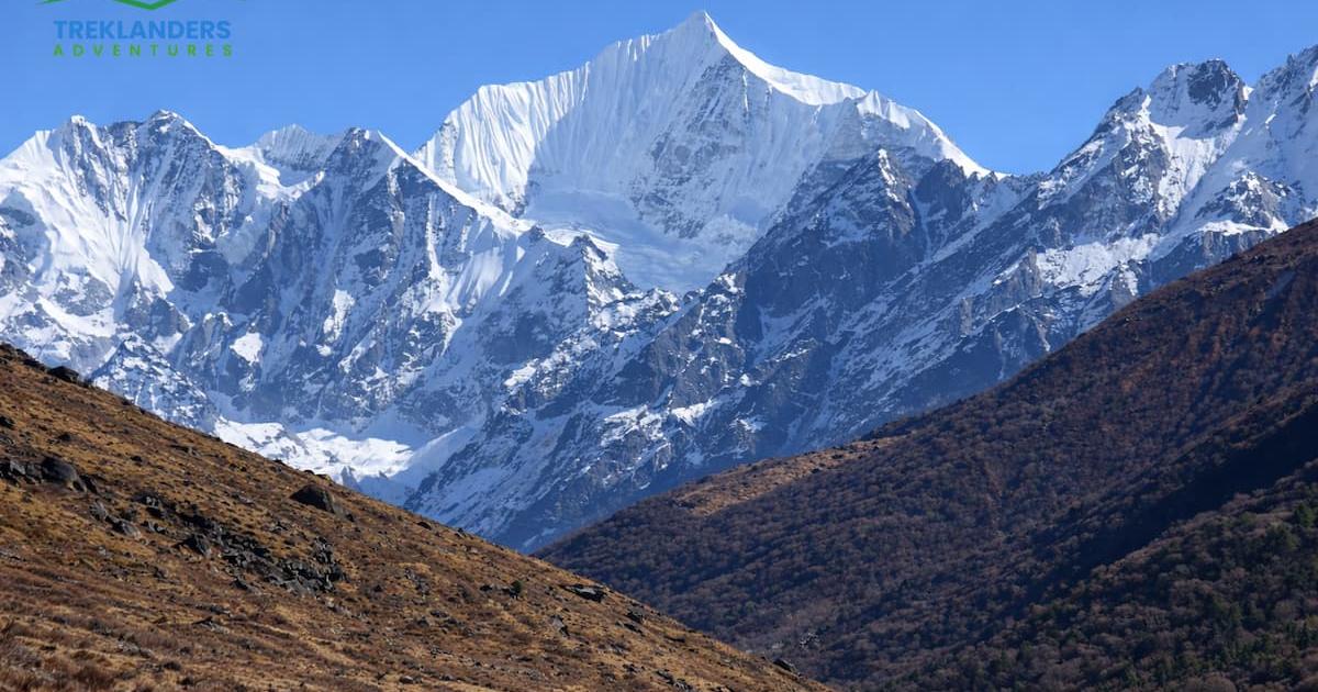 14 Day Tamang Heritage & Langtang Valley Trek | Cost, Itinerary & Guide
